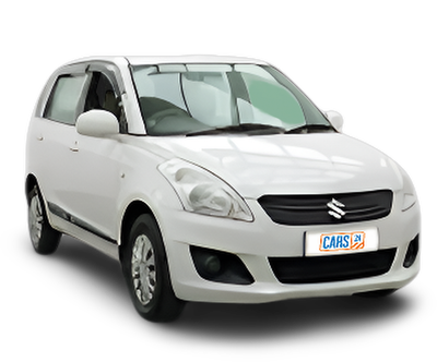 Maruti Swift Dzire-img